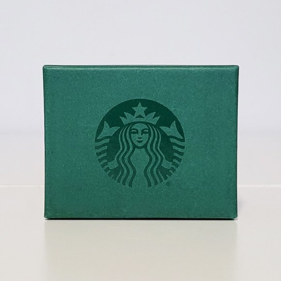 2/$30 - Starbucks 3oz Espresso Demi-Tasse Red Cup - NIB - Picture 6 of 6